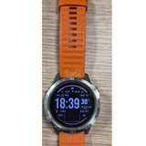 Garmin Fenix 6 Sap Titanium 47