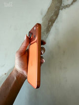 iPhone 17 Pro 256GB Orange