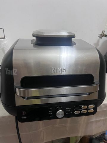 נינג'ה גריל