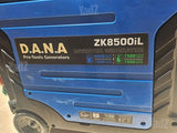 גנרטור DANA PROTOOLS 8000