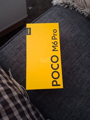 טלפון M6 pro