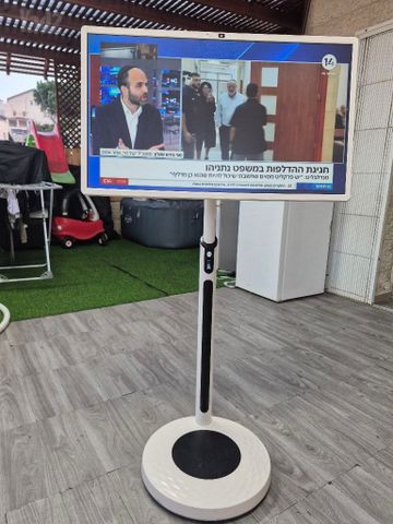 טלויזיה