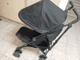 עגלת טיולון