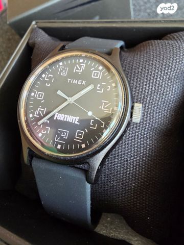 שעון Timex Fortnite
