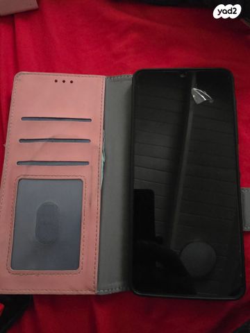 Galaxy A06 4GB + 64GB