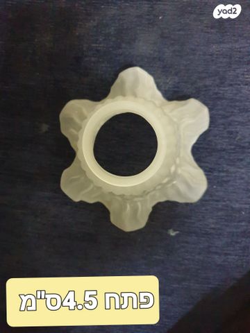 8 בתי מנורה