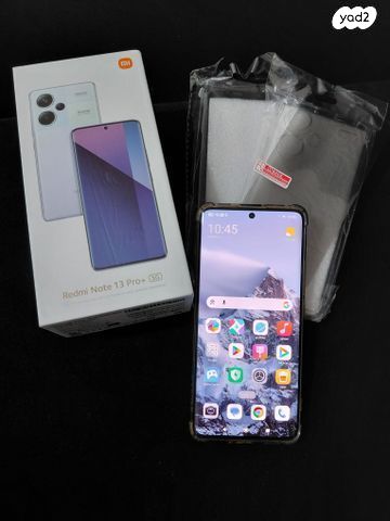 xiaomi redmi note 13 pro plus