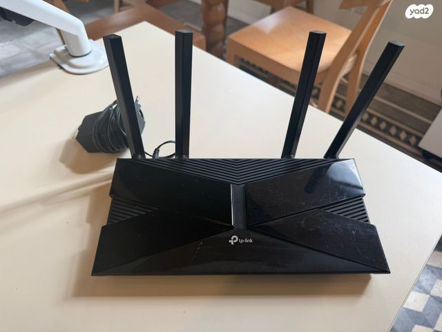 ראוטר TP-Link AX1800 AX23