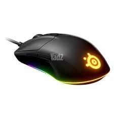 עכבר גיימינג rival 3