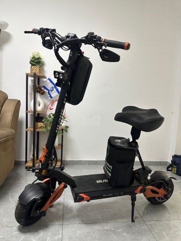 קורקינט BLADE GT2