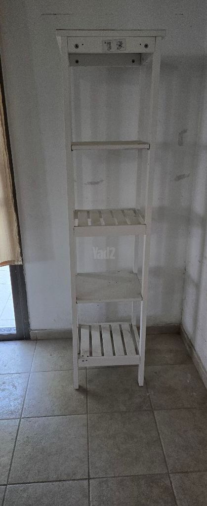מדפים איקאה