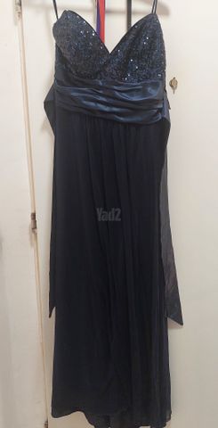 שמלות ערב