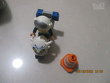 משחקי DUPLO/Eichhorn/CAT ועוד