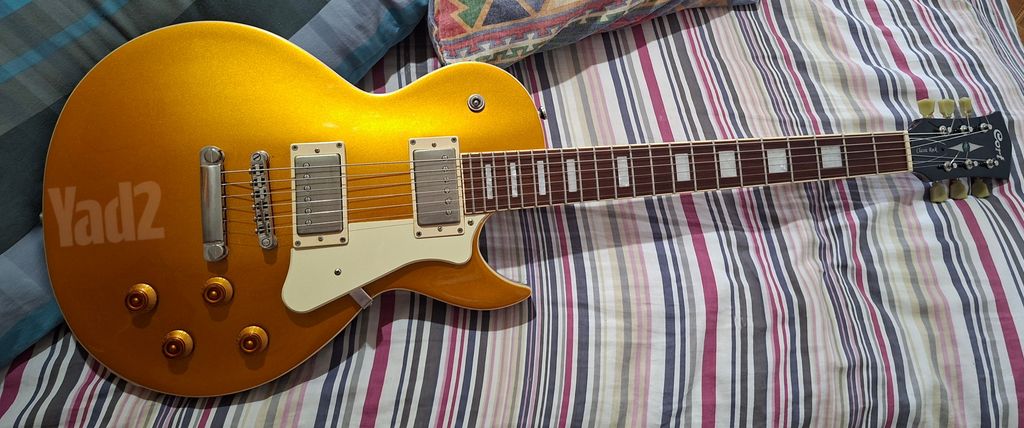 CORT CR200