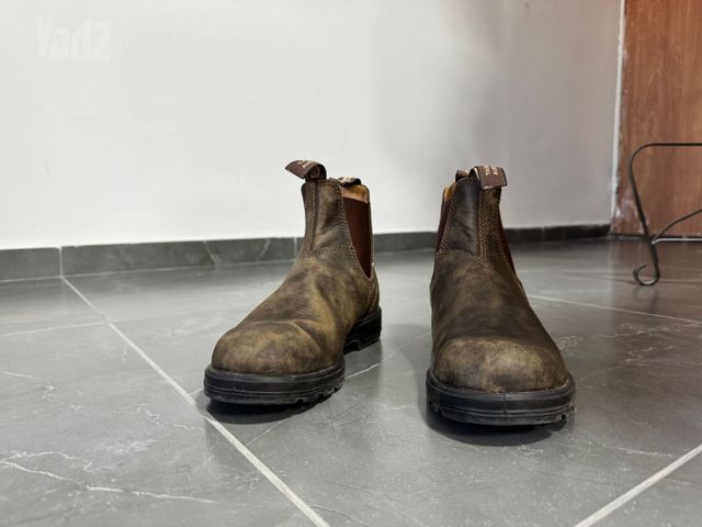 מגפי blundstone דגם 585