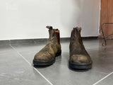 מגפי blundstone דגם 585