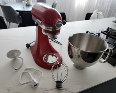 מיקסר Kitchen Aid דגם 5KSM150