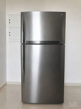 למכירה מקרר LG