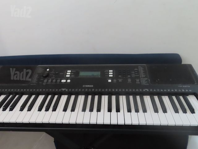 אורגנית יאמהה KEYBOARD YAMAHA