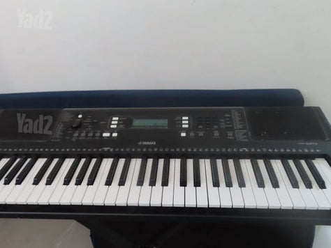 אורגנית יאמהה KEYBOARD YAMAHA