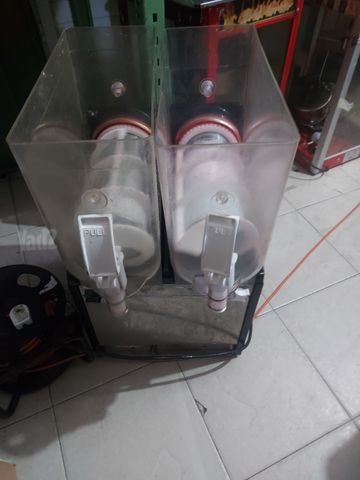 מכונת ברד