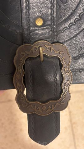 Vintage small handbag