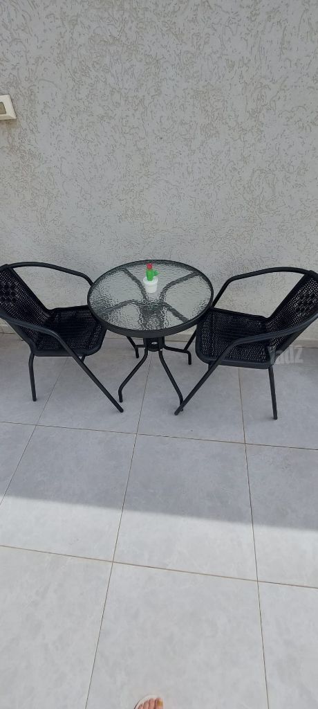 שולחן 2 כיסה