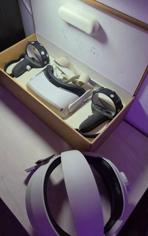VR META QUEST 2 128GB