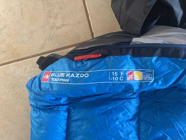 שק שינה The North Face