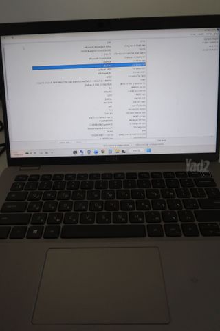 מחשב עסקי Dell Latitude 5420