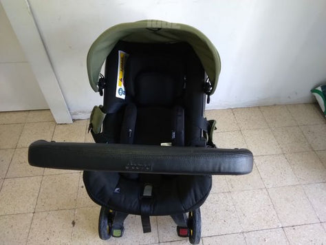 עגלת דונה i