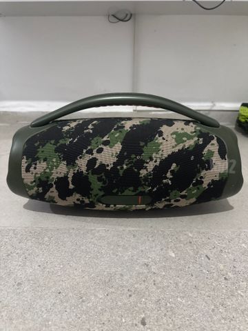 רמקול boombox 3 jbl