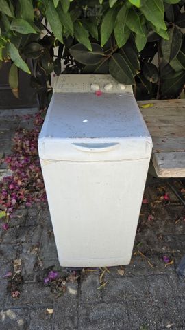 מכונת כביסה