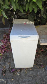 מכונת כביסה