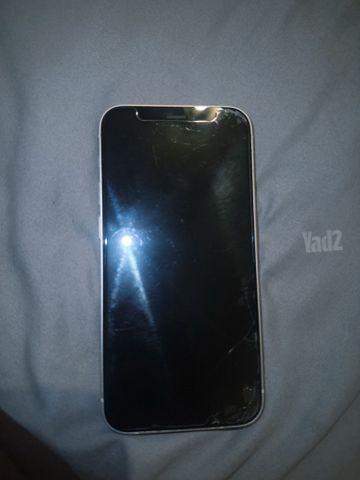 Iphone 12 mini 165GB