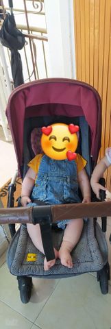 עגלת בוגבו