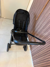 עגלת ספורט ליין