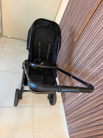 עגלת ספורט ליין