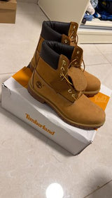 נעליים Timberland