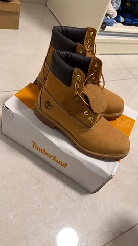 נעליים Timberland
