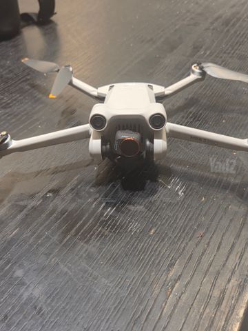 dji mini 3 pro fli more combo