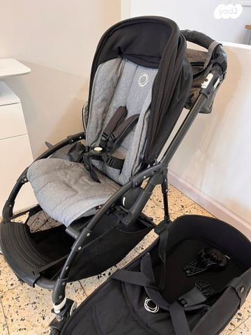 בוגבו בי 5 אמבט טיולון אביזרים