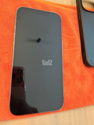 iPhone 13 Pro במצב מושלם