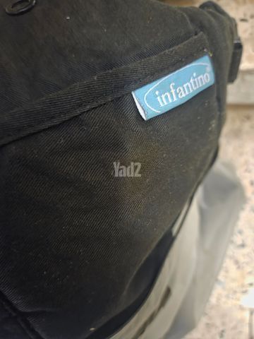 מנשא לתינוק
