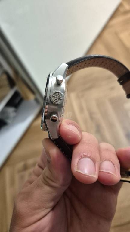שעון Raymond weil