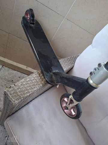 קורקינט פעלולים