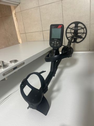 גלאי מתכות