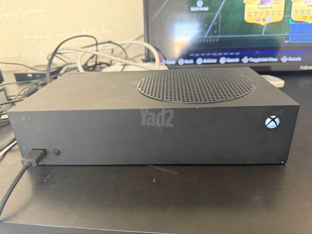 Xbox series s 1T