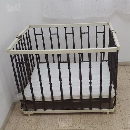 לול לתינוק