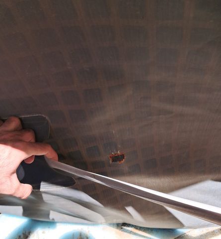 בריכת ענק Intex 4.88x1.22